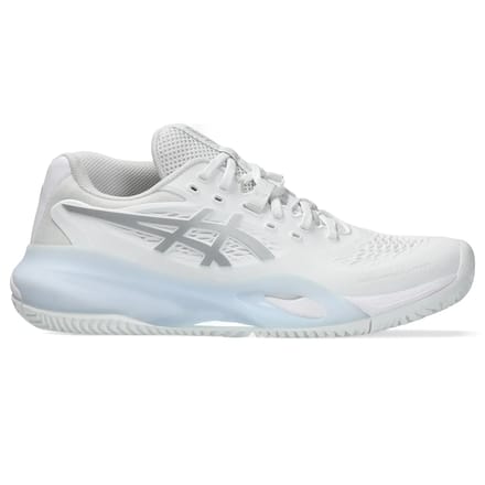 Dames tennisschoenen Asics Gel-Resolution X Clay