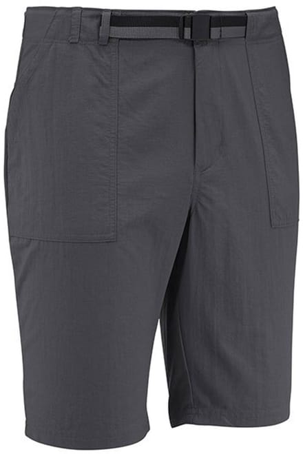 Lafuma Access Korte Broek Grijs M Man
