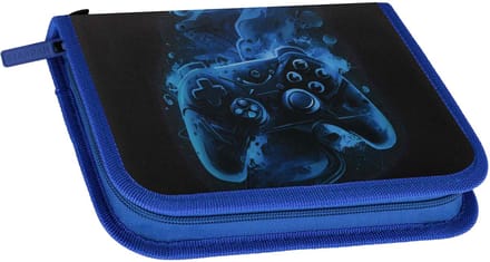 Gevuld Etui Gamer, 25dlg.