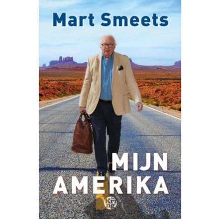 Mijn Amerika - Mart Smeets