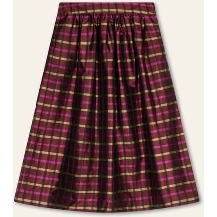 Oilily Sistra Rok- maat34 Beet Rood