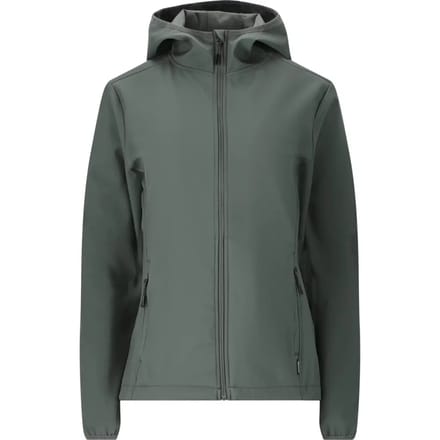Waterdicht damesjack Whistler Luango