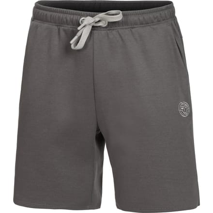 BIDI BADU Crew Shorts Jongens-Grijs