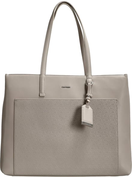 Calvin Klein Must Medium - Shopper 38 cm (chateau)