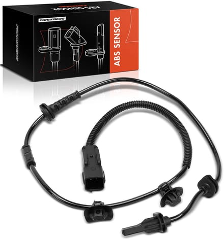 Frankberg 1x ABS-sensor vooras rechts voor KIA