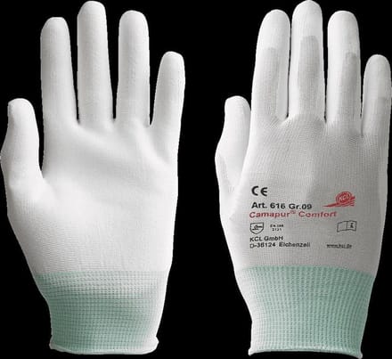 KCL Camapur handschoen Comfort 616 M