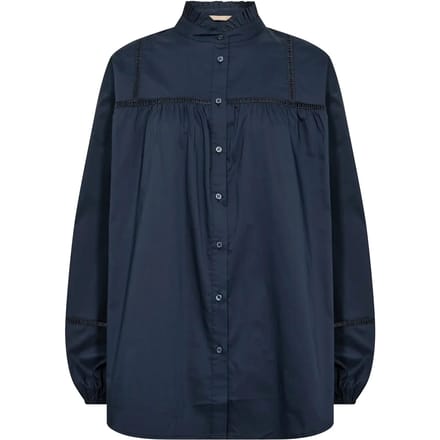 Vrouwenblouse CULTURE CUZeta