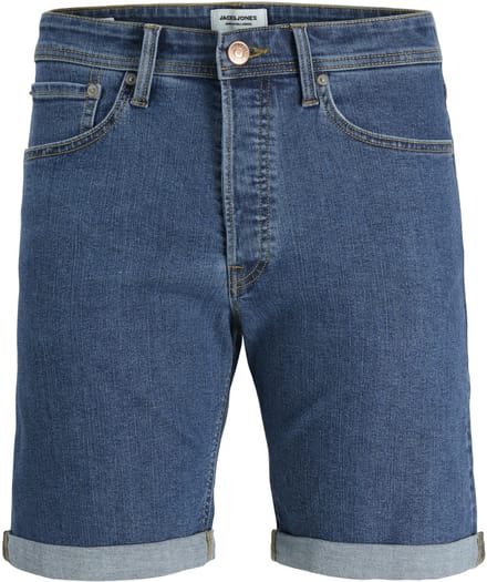 JACK&JONES - JJIRICK JJORIGINAL SHORTS AT 101 PLS - Jongens - Bermuda shorts