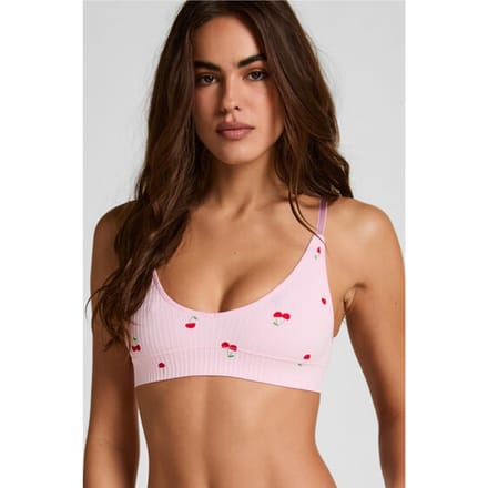Hunkemöller Bralette Dianne Roze
