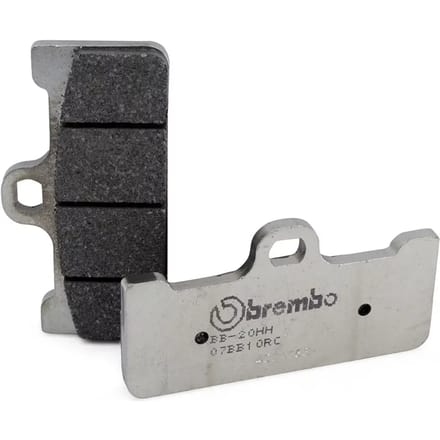 Remblok Brembo 108 CARBON/CERAMIC= EN02
