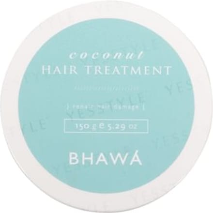 BHAWA - Coconut Hair Treatment 150g