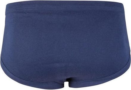 Beeren Slip M3000 Blauw - Maat XXL