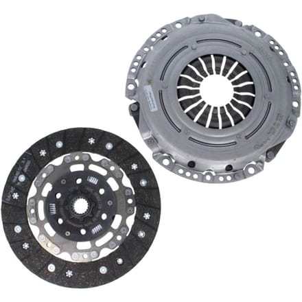 Schaeffler Luk Koppelingsset LUK RepSet 622 3152 09
