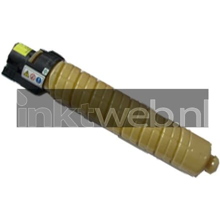 Ricoh MP C3000E toner cartridge geel (origineel)