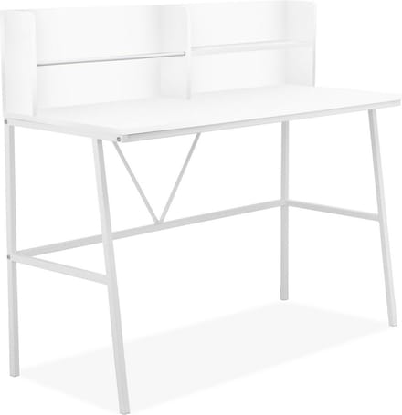 Livorno-Bureau - Wit