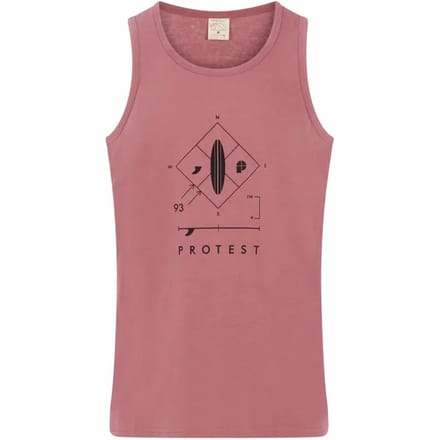Protest PRTRALLY Heren Tanktop