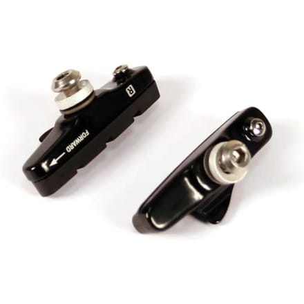 Schaatsen Sram Rival Pad/Holder Assy Black Pair