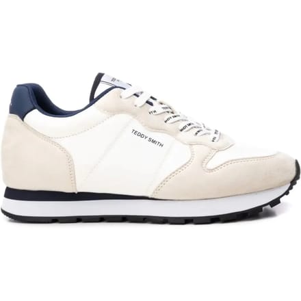 Teddy Smith Essential herensneaker