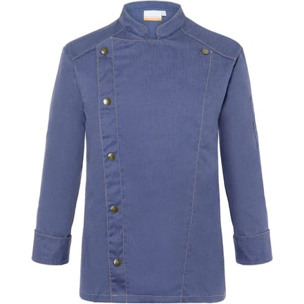 Keukenjas Karlowsky Jeans-Style