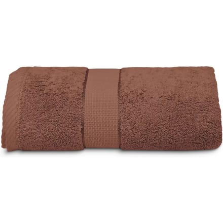Katoenen handdoek Esli