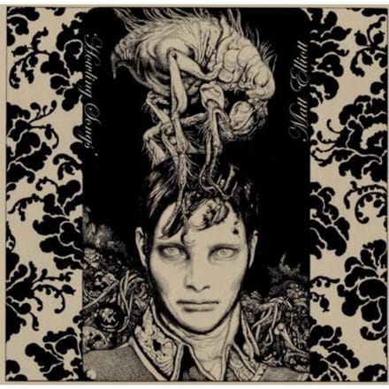Matt Elliott - Howling Songs (2 LP)