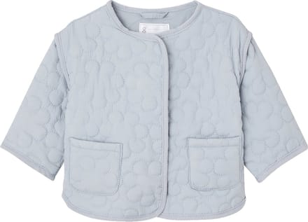 Vertbaudet Gewatteerd babyvest