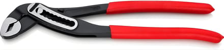 RUX® Schroevendraaierset - Bahco - Tangenset - Verstelbare Moersleutel - Rood - 5cm x 2cm x 3cm