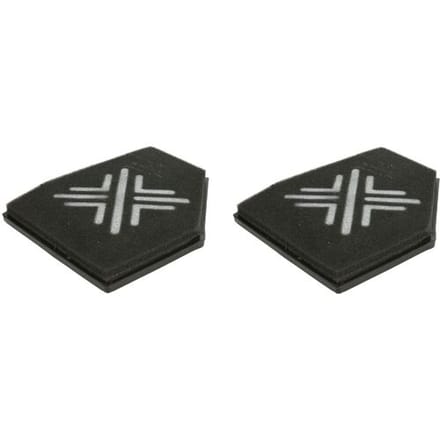 Luchtplaatfilter (inzetstuk) PIPERCROSS PP2016