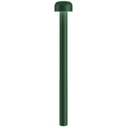 Flos Bellhop bolderlamp Outdoor  - groen - 85 cm