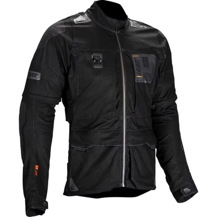 Motorjas Leatt ADV Rally 5.5 V25