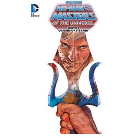 Masters Of The Universe Vol. 2 - Keith Giffen