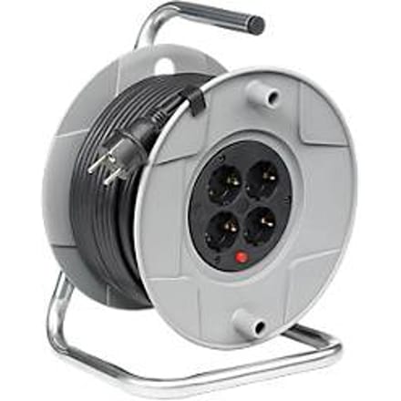 Kabelhaspel brennenstuhl® AK 260, 40 m