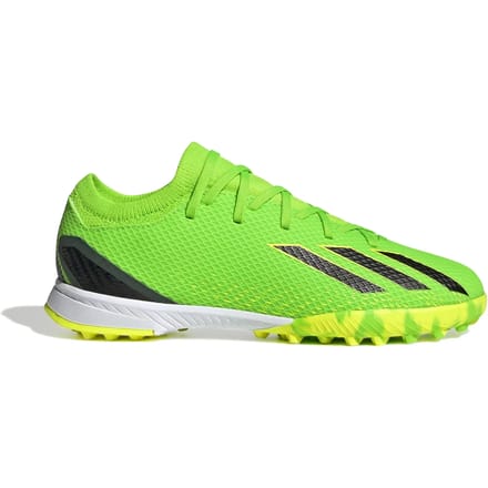 Kindervoetbalschoenen adidas X Speedportal.3 Turf - Game Data Pack