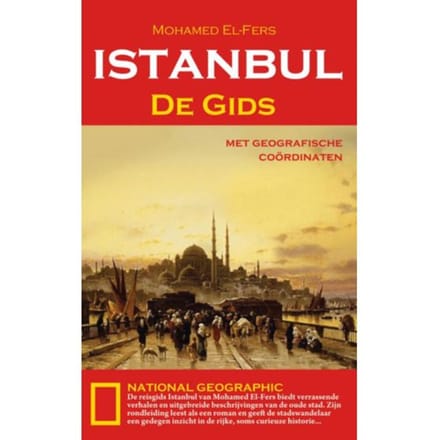 Istanbul - Mohamed El-Fers