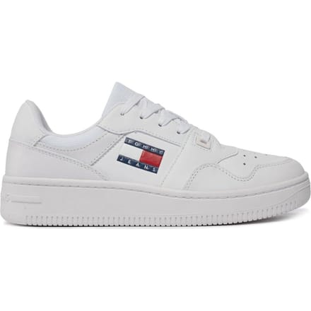 Sneakers Tommy Jeans Tjw Retro Basketball Ess