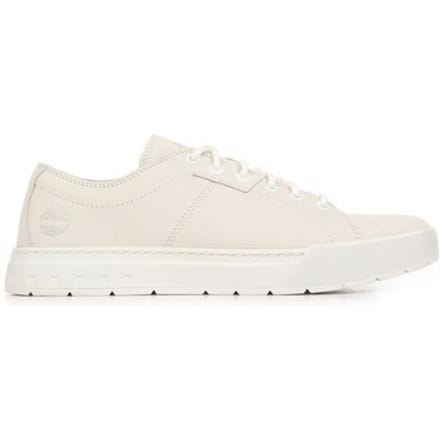 Timberland Maple Grove Low Lage sneakers - Heren - Wit - Maat 41