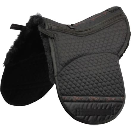 Western bontkleed Edix Saddles Amigo