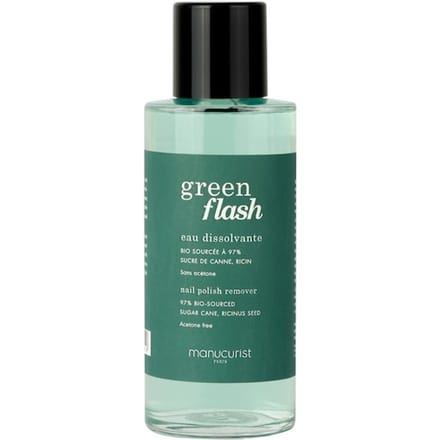 manucurist Paris Nagellak remover Remover Dames 100 ml