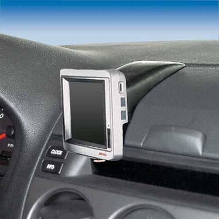 Kuda houder geschikt voor Mazda 6 08/2002-02/2008 Kleur: Zwart