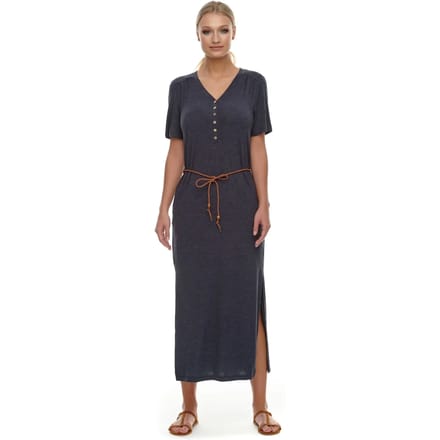 Ragwear jurk Navy-Xl (44)