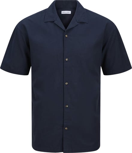Jack & Jones Overhemd Relaxed Fit Overhemd