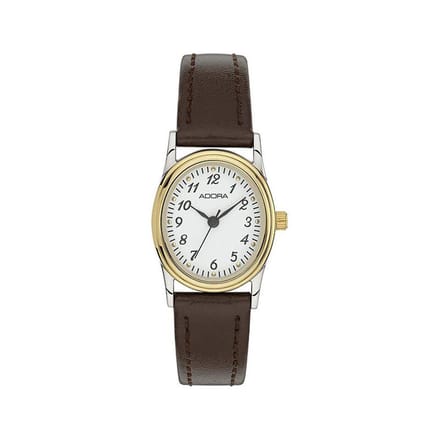 Elegante Adora dameshorloge AB6350