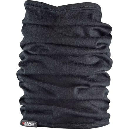 Merino wol sjaal Baffin