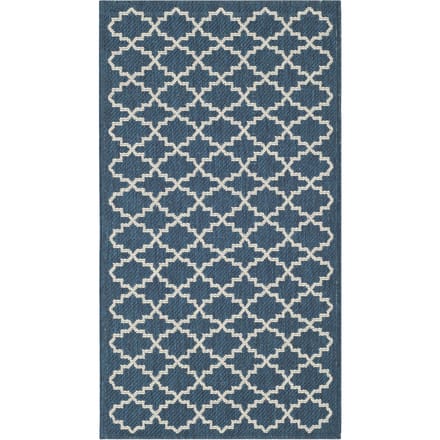 Vloerkleed Gwen in- & outdoor | Safavieh