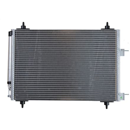 Condensor, airconditioning NRF 35445