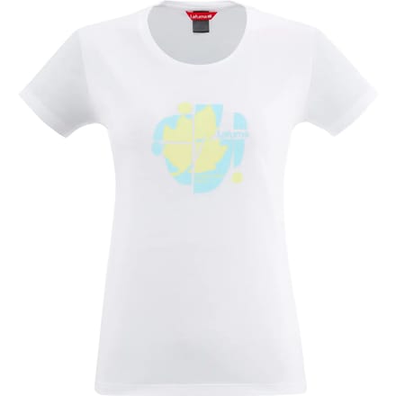 Dames-T-shirt Lafuma Pearl