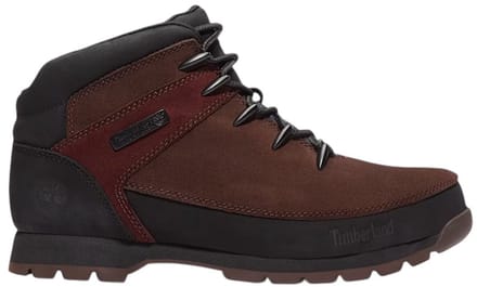 Timberland - Euro Sprint - Boot voor heren - in donkerbruin - Maat 40