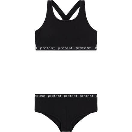 Protest PRTBeau - Bikini set meisjes - Uitneembare vulling - Sportieve bikini