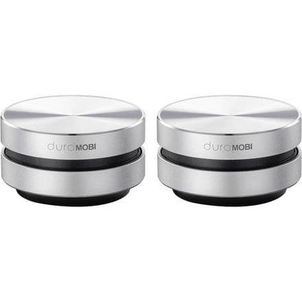 Draadloos BT-luidspreker Beengeleidingsluidsprekers Mini draagbaar luid stereogeluid Ingebouwde microfoongeluid 2 PCS