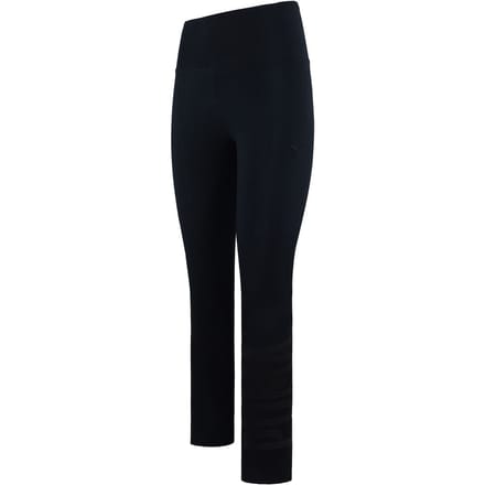 Puma Drycell Swagger Dames Zwarte Legging